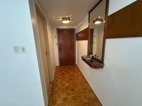 ALMAGRO - 4 AMB C/ COCHERA