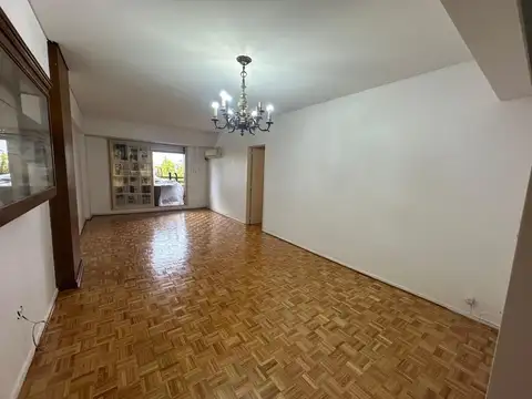 Departamento en Alquiler de 4 ambientes