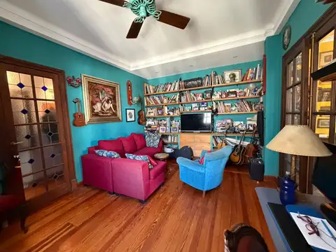 Departamento en Venta 80 años