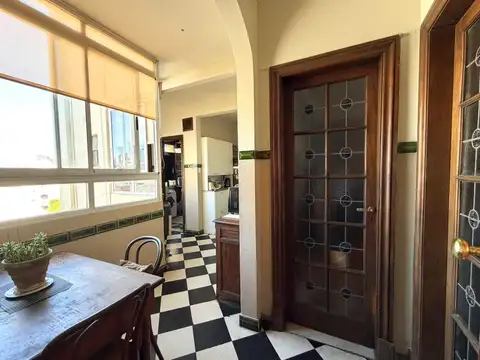 Departamento en Venta en San Telmo, USD 315.000