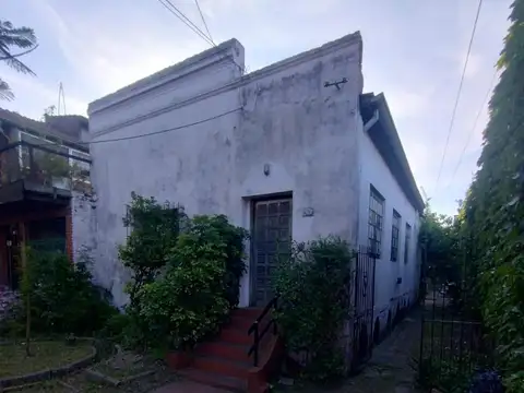 Casa en Tigre