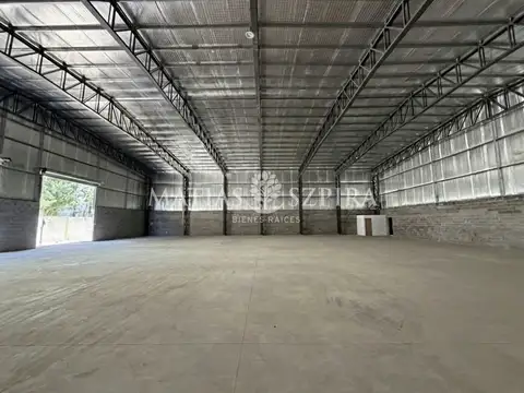GalpÃ³n - Alquiler - Argentina, Moreno - Batrina 1050