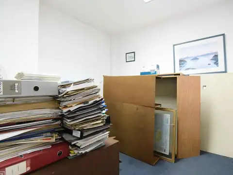 VENTA OFICINA TRIBUNALES