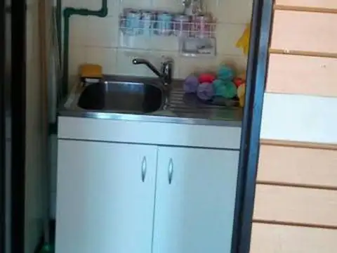 Oficina Monoambiente con 1 baño