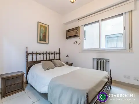 Paraná y Lavalle - Departamento de 3 ambientes RECICLADO en San Nicolás