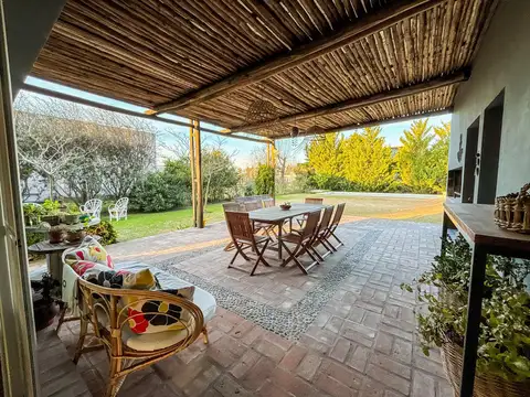 Casa en Venta 12 años