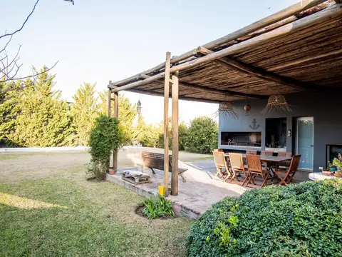Casa en Venta al Este