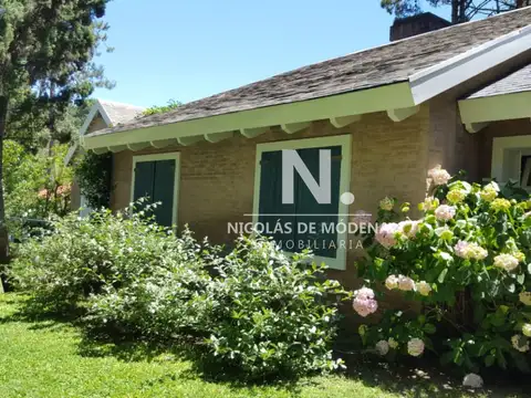 Casa en Alquiler Temporal 2025 años