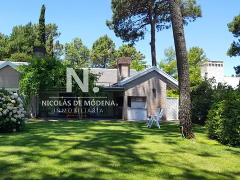 Casa en Alquiler Temporal en El Mate, USD 12.000