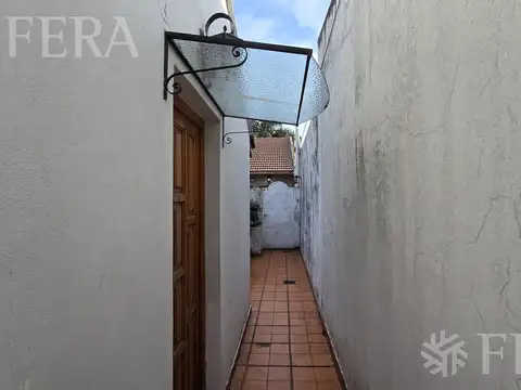 Depto Tipo Casa en Venta de 2 ambientes