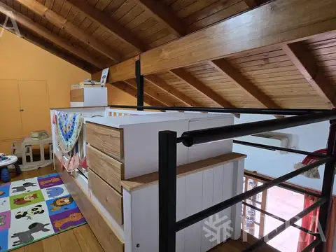 Depto Tipo Casa en Venta 30 años