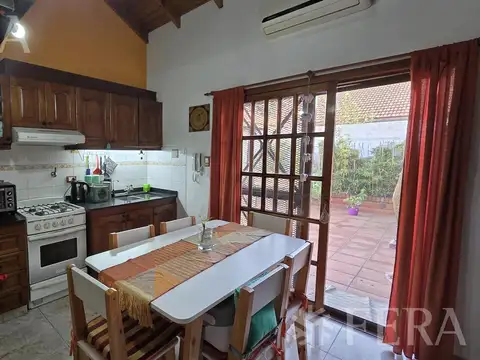Depto Tipo Casa en Venta en Quilmes, USD 89.000