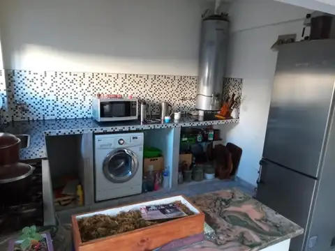 Depto Tipo Casa en Venta de 2 dormitorios