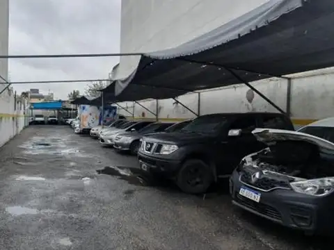 Cdo. Jose Indart 2667