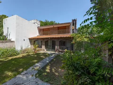 Casa en Venta en Alberdi, Rosario
