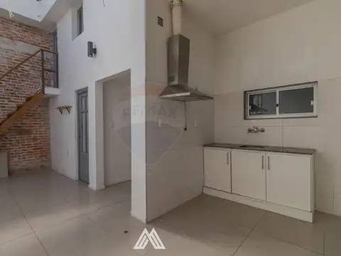 Departamento 4 ambientes con 1 baño