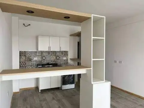 VENTA Departamento Monoambiente Villa Ballester