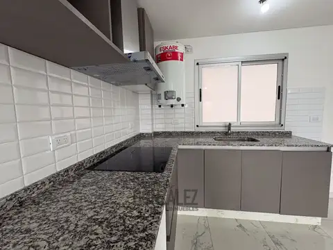 Departamento en Alquiler 1 año