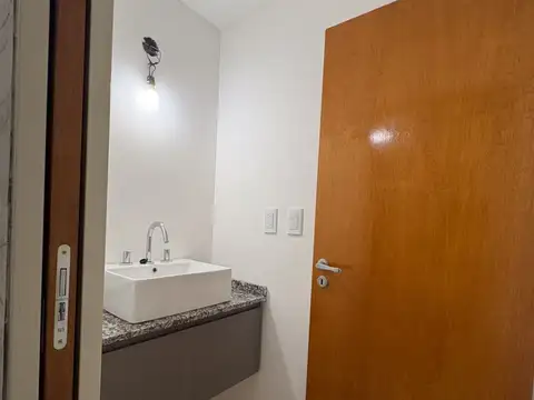 Departamento en Alquiler al Noreste