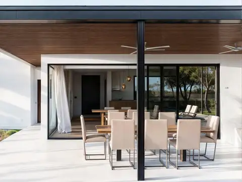 Casa en Venta al Norte