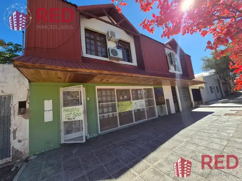 Julio Argentino Roca al 130