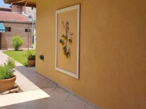 VIVIENDA UNIFAMILIAR