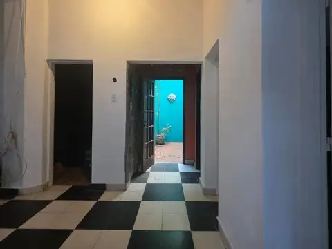 Terreno en Villa Devoto