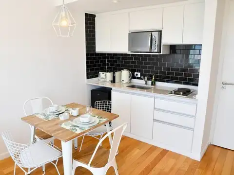 Departamento en Alquiler de 2 ambientes