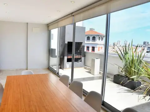 Departamento en Alquiler 10 años