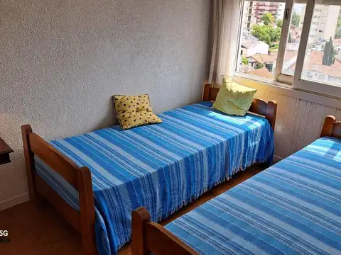 Departamento en Alquiler Temporal en Miramar, $ 100