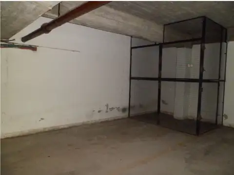 Cochera en Venta en Pinamar Zona Centro