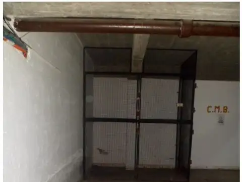 Cochera en Venta en Pinamar Zona Centro