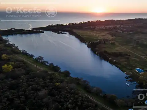 Lote en venta en Puerto Nizuc - Oportunidad de inversión en Guillermo Hudson