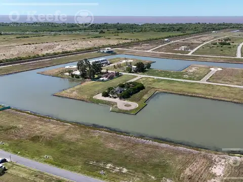 Terreno en Venta de 949,0 m2