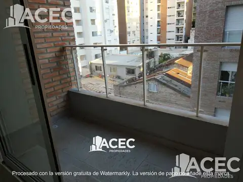 Departamento en Venta al Sur