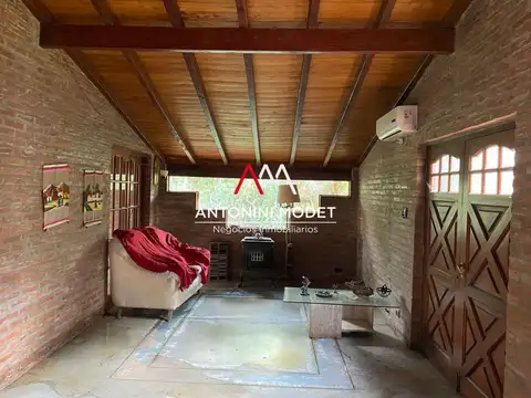 Casa en Venta al Sur