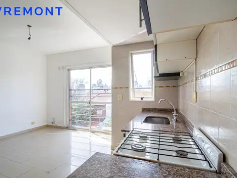 Departamento en Venta al Sudoeste