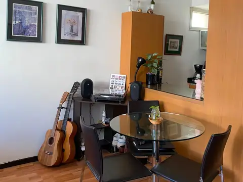 Departamento en Venta en Palermo, USD 85.000