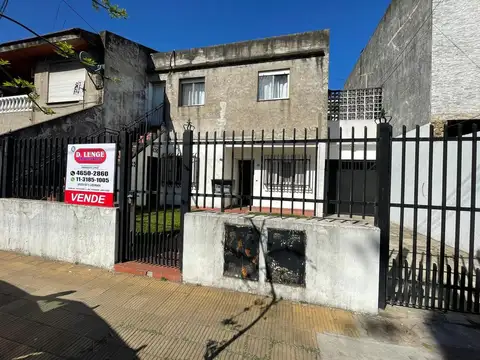 Rivera Indarte 2685 , Piso PB