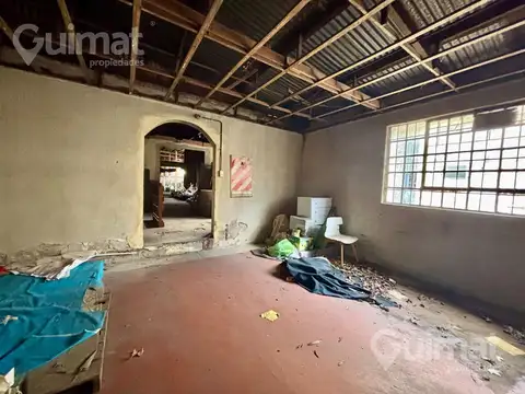 Local en Venta en Almagro, USD 470.000