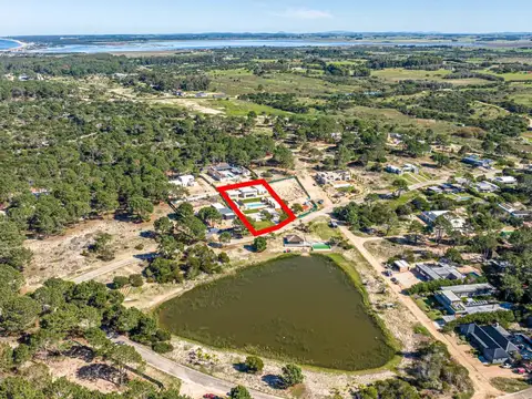 Casa en Venta en Maldonado, USD 3.200.000