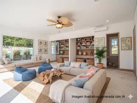 Casa en Venta en Maldonado, USD 3.200.000