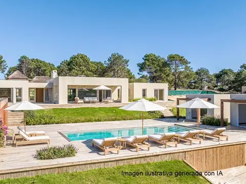 Casa en Venta al Este