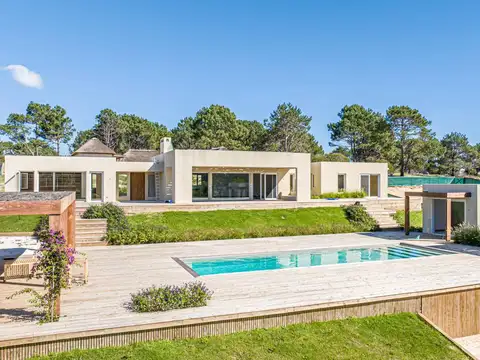 Casa en Venta en Maldonado, USD 3.200.000