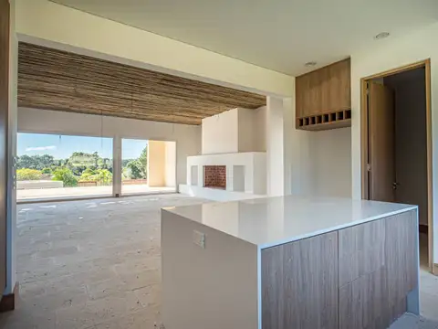 Casa en venta de 6 suites en Laguna Escondida, José Ignacio