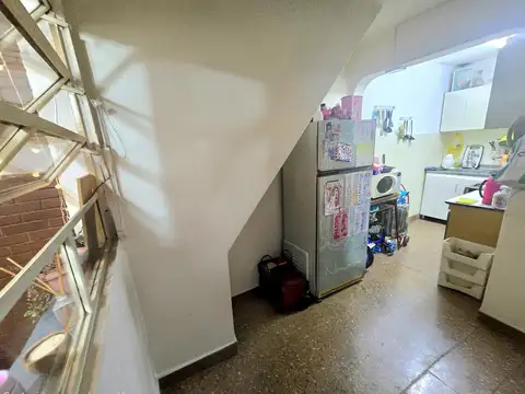 Depto Tipo Casa en Venta de 3 dormitorios