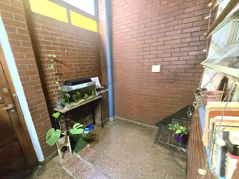 Depto Tipo Casa en Venta de 4 ambientes