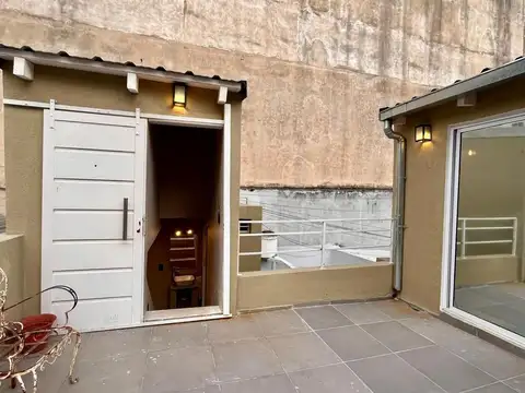 Depto Tipo Casa en Alquiler Temporal de 4 ambientes