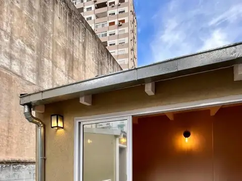 Depto Tipo Casa en Alquiler Temporal de 3 dormitorios