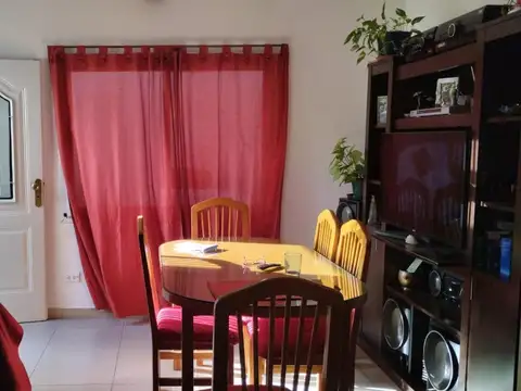 HERMOSO PH 4 amb con AMPLIO PATIO en en V. BALLESTER